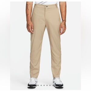 Nike Men's Khaki Chinos
